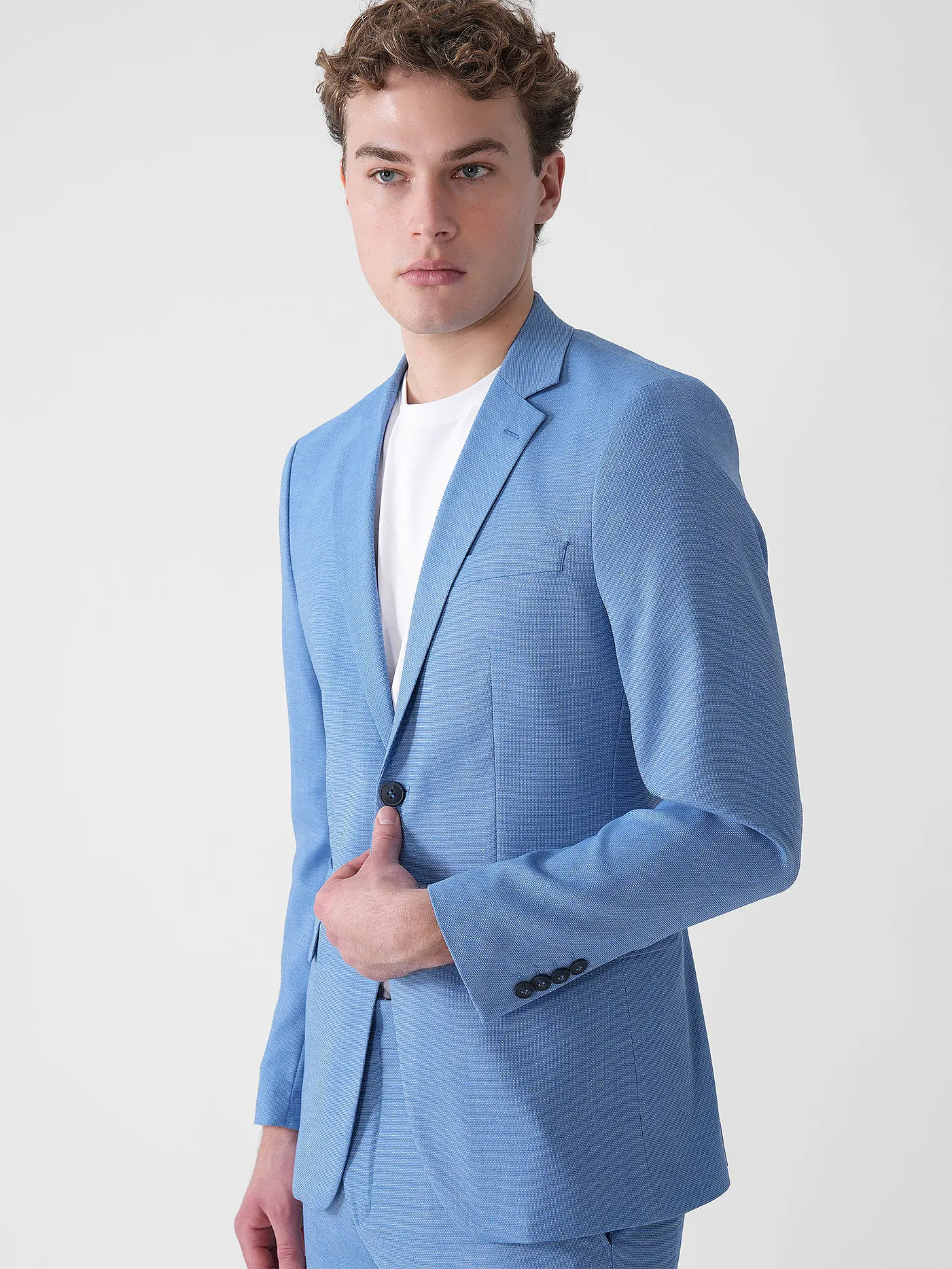 SELECTED | Sakko SLHSLIM-NEIL | 